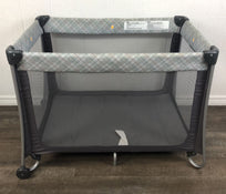 secondhand Eddie Bauer Home And Travel Playard