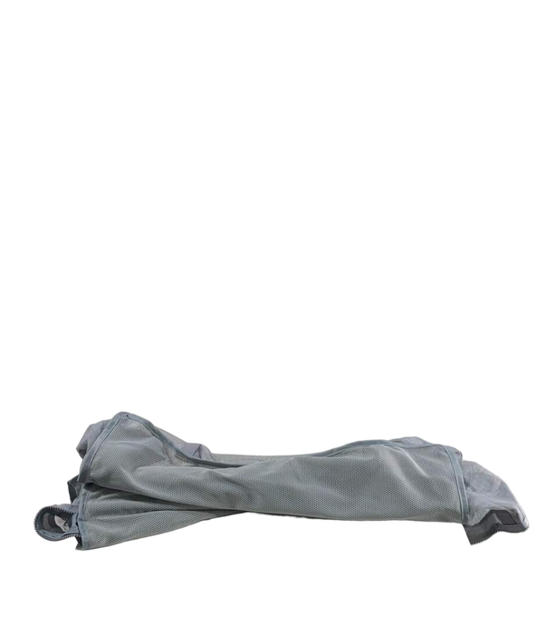 Shop UPPAbaby REMI Playard, Stella (Grey Brushed Melange) at GoodBuy Gear