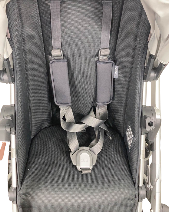 UPPAbaby VISTA V2 Stroller, Theo (Dark Taupe), 2023