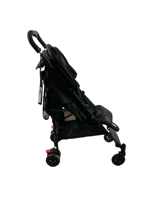 used Strollers