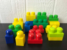 used LEGO Set