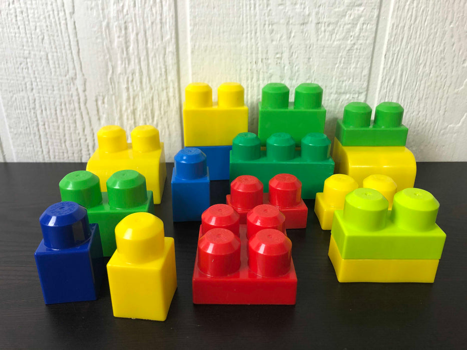 used LEGO Set