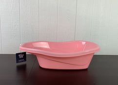 used Bathtub, Pink