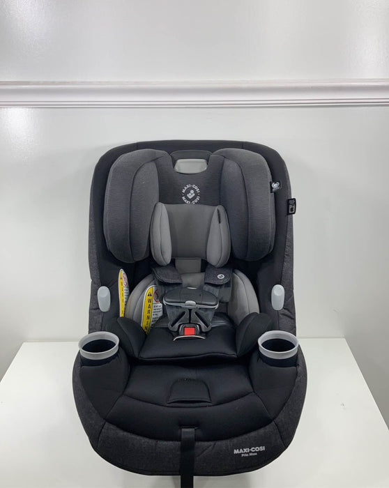 used Carseat