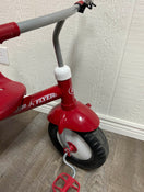 used Radio Flyer Steer & Stroll Trike