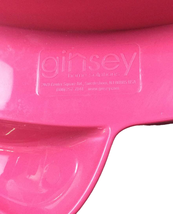 Shop Ginsey Home Solutions Soft Potty Seat at GoodBuy Gear