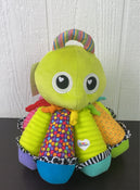 used Lamaze Octotunes