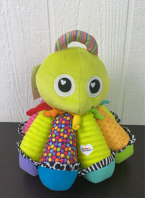 Lamaze Octotunes