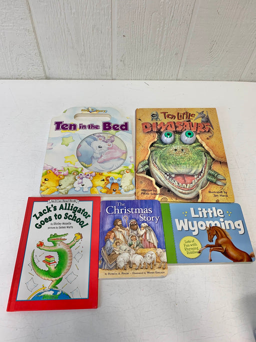Shop BUNDLE Board Books at GoodBuy Gear