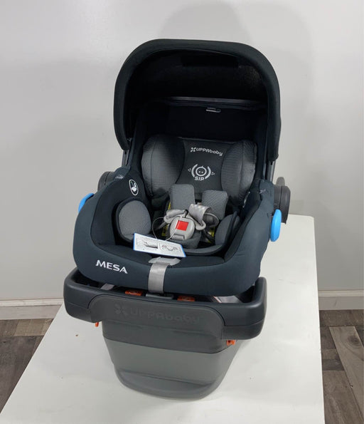 used UPPAbaby MESA Infant Car Seat, 2020, Jake