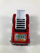 secondhand Hess Rescue Truck