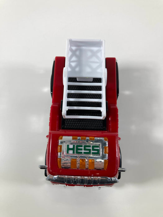 secondhand Hess Rescue Truck