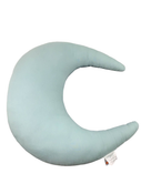 Shop Snuggle Me Organic Feeding And Support Pillow, Bluebell at GoodBuy Gear
