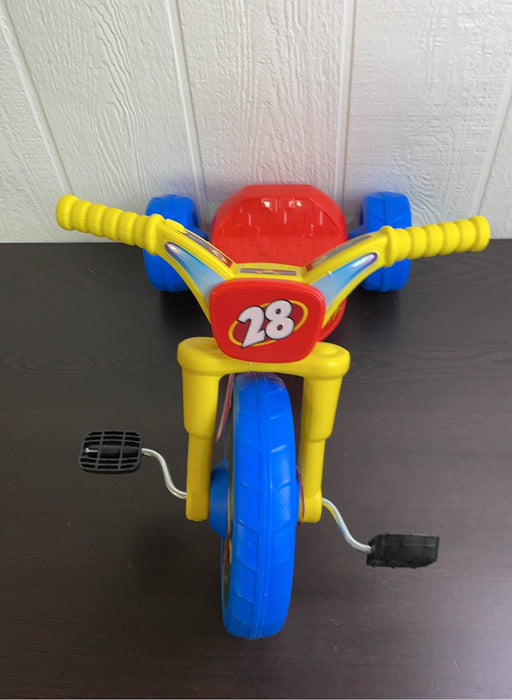 Shop Disney Fly Wheels 10" Junior Cruiser, Mickey Mouse at GoodBuy Gear