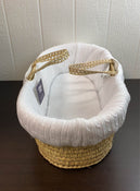 Shop Tadpoles Moses Basket at GoodBuy Gear