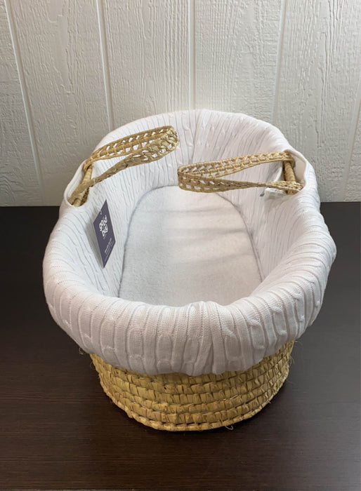 Shop Tadpoles Moses Basket at GoodBuy Gear