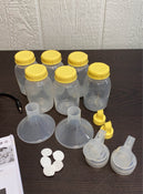 Shop Medela Pump In Style Advanced Breast Pump, with accessories (24 mm) at GoodBuy Gear