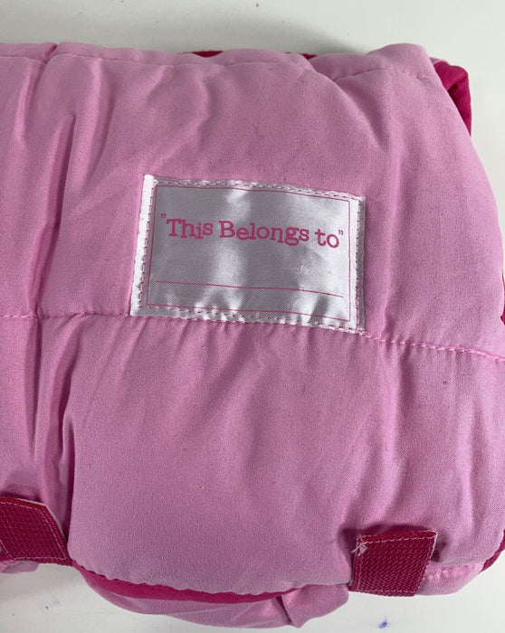 secondhand Disney Nap Mat, Minnie Mouse