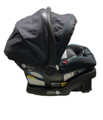 secondhand Carseat