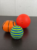 used BUNDLE Balls