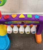 secondhand Active Play