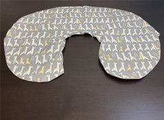 secondhand BUNDLE Boppy slipcovers