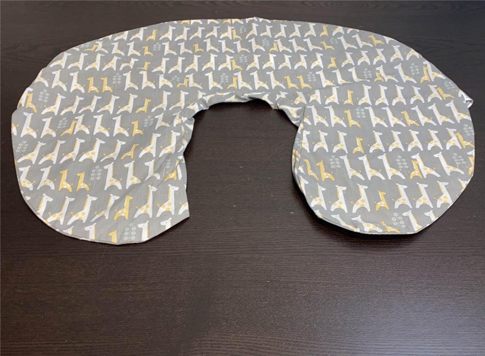 secondhand BUNDLE Boppy slipcovers