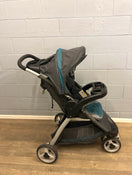 secondhand Graco Fast Action Fold Sport Stroller