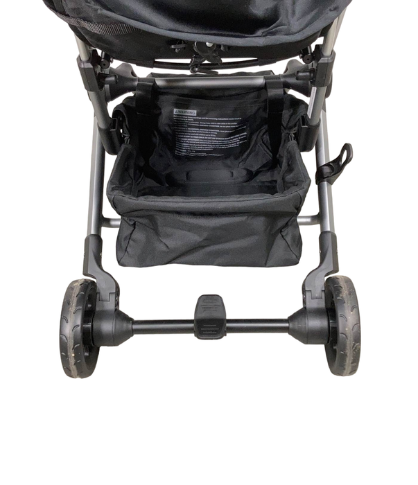 Colugo Compact Stroller, 2023, Black