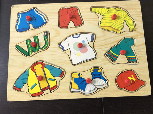 secondhand BUNDLE Puzzles