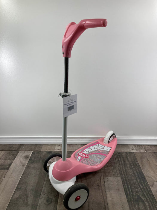 Shop Radio Flyer My 1st Scooter, Pink at GoodBuy Gear