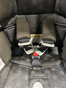 used Carseat