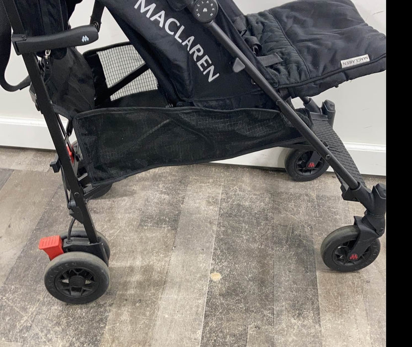 MacLaren Quest Stroller, 2022