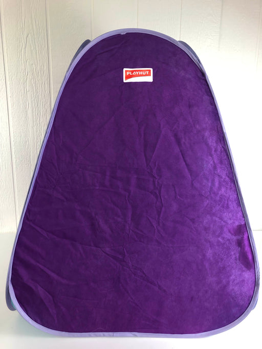 secondhand Frozen Pop Up Tent