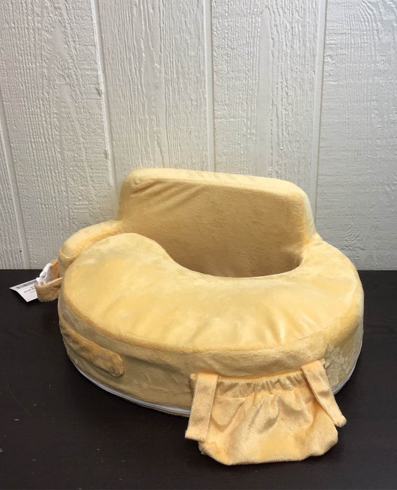 secondhand My Brest Friend Super Deluxe Nursling Pillow, Gold