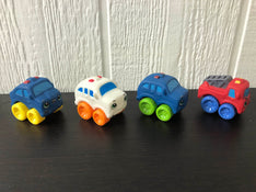 used Toys