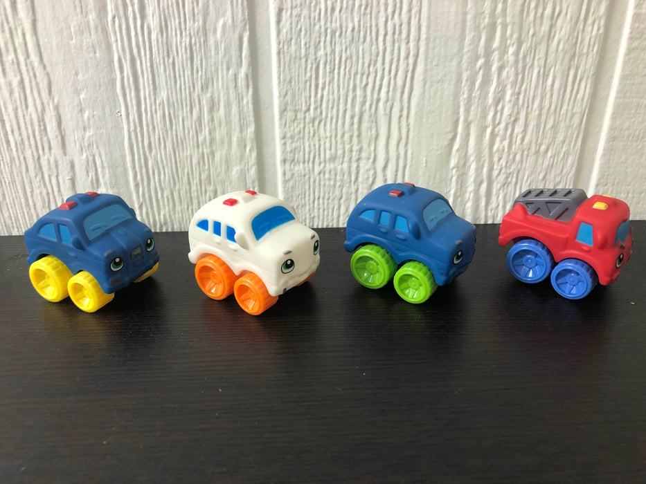 used Toys