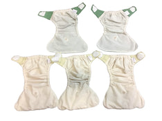 Shop BUNDLE GroVia Cloth Diapers at GoodBuy Gear
