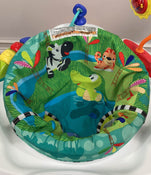 secondhand Bright Starts Bounce Bounce Baby Activity Center