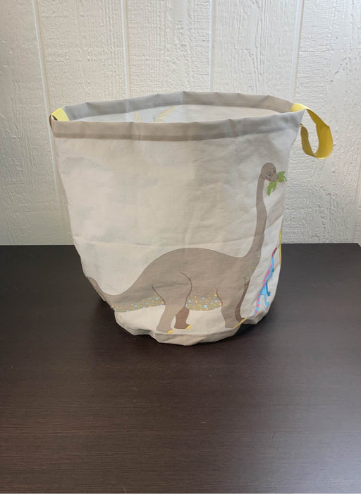 used IKEA JATTELIK Storage Bag