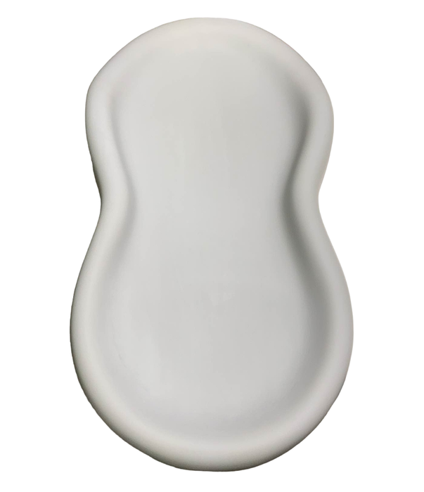 Shop Keekaroo Peanut Changing Pad, Sable at GoodBuy Gear