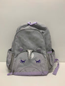 used Pottery Barn Kids Mackenzie Backpack, With Lunch Box