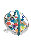 Shop Baby Einstein 4-in-1 Kickin’ Tunes Music Activity Gym at GoodBuy Gear