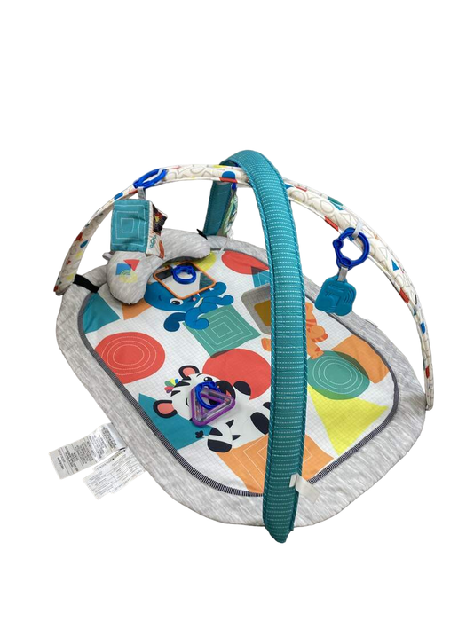 Shop Baby Einstein 4-in-1 Kickin’ Tunes Music Activity Gym at GoodBuy Gear