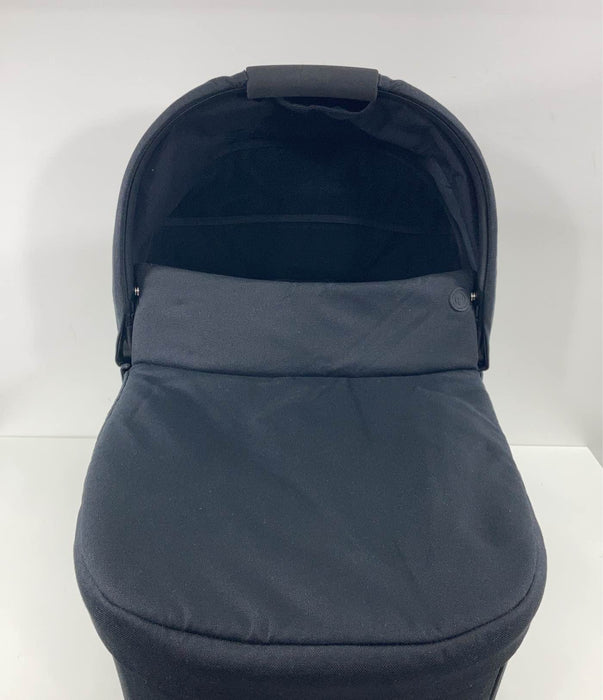 Shop Cybex Gazelle S Cot, Deep Black at GoodBuy Gear