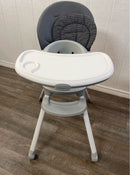 used Graco Floor2Table 7-in-1 Highchair