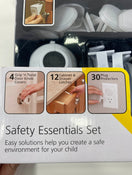 Shop Safety 1st Safety Essentials Set at GoodBuy Gear