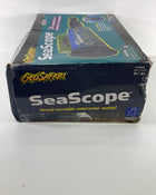 secondhand GeoSafari SeaScope