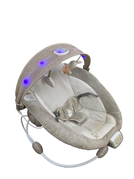 Inlighten bouncer sale twinkle tails