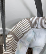 Shop Bright Starts Doorway Jumper, Playful Parade With Taggies at GoodBuy Gear